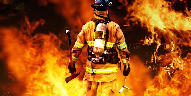 Det du behöver veta om brandfarliga arbeten
